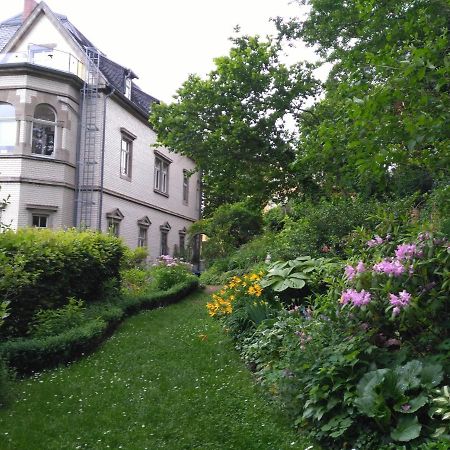 Ferienwohnung Pfeiffer ไอเซนัค ภายนอก รูปภาพ