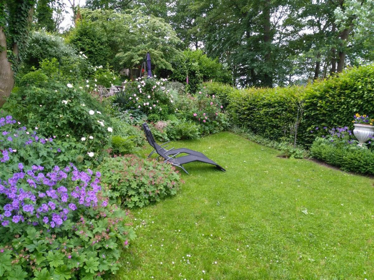 Ferienwohnung Pfeiffer ไอเซนัค ภายนอก รูปภาพ